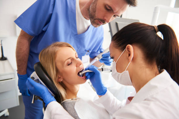 Best Periodontal (Gum) Disease Treatment  in Muskegon, MI
